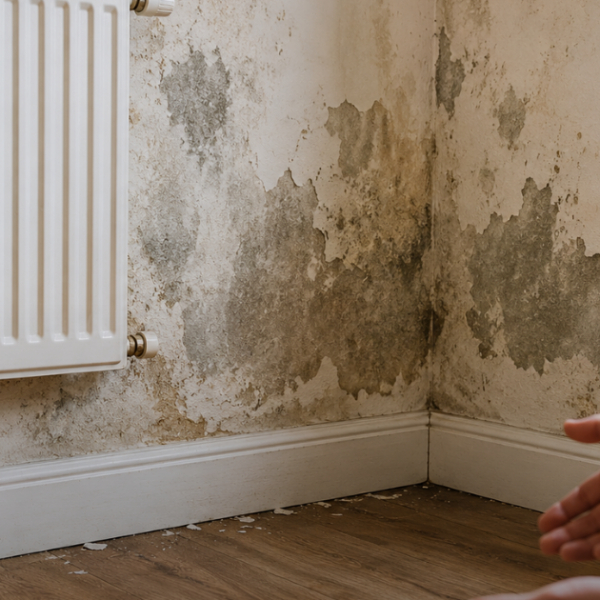 Can I Sue My Landlord for Damp and Mould?