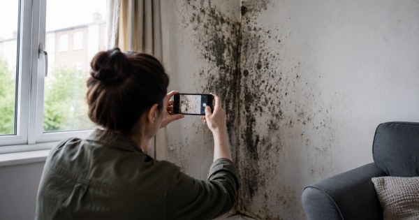 What Evidence Do You Need for a Housing Disrepair Claim?